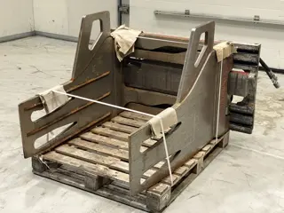 DURWEN PBK35 2020 3.0T