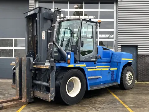 KALMAR DCG150-12 2016 15.0T