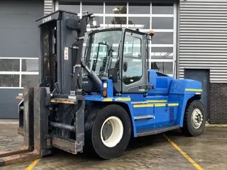 KALMAR DCG150-12 2016 15.0T