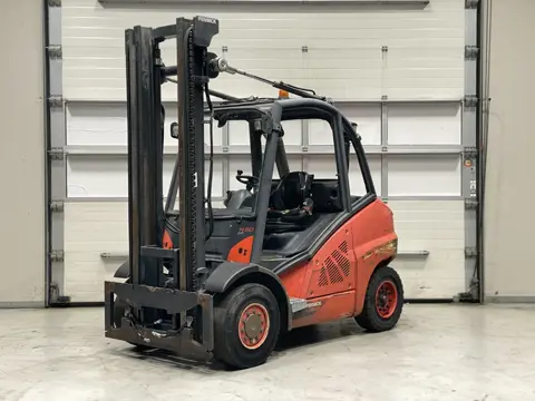 LINDE H50D-02 2020 5.0T