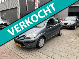 Citroen C3 1.4i Image Trekhaak Airco NAP APK