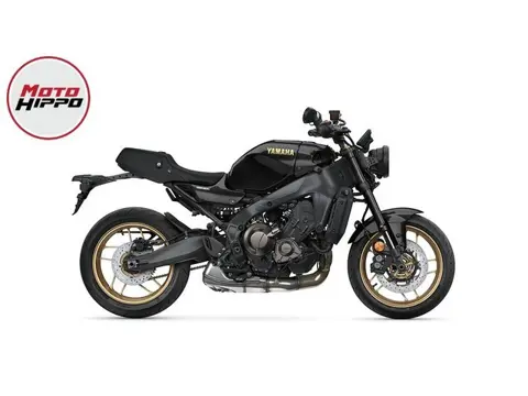 Yamaha XSR900 (bj 2026)