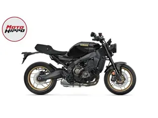 Yamaha XSR900 (bj 2026)
