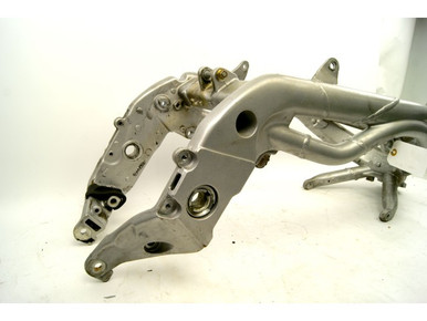 Used Frame Daytona