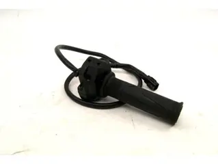 Used Gashendel meerdere modellen