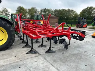 EVERS Brumby 13-553 R62 (bj 2025)