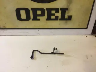 Opel Kadett C OHV gasstang 8981460