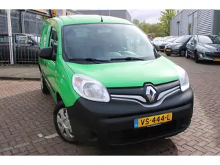 Renault Kangoo Express 1.5 DCi Navigatie Airco Bj2015 NAP