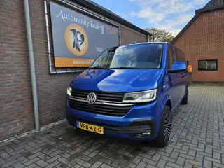 Volkswagen Transporter 2.0 TDI L2H1 30 DC Bulli (bj 2020)