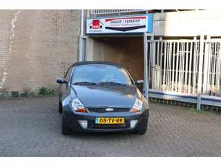 Ford Ka StreetKa 1.6 (bj 2005)