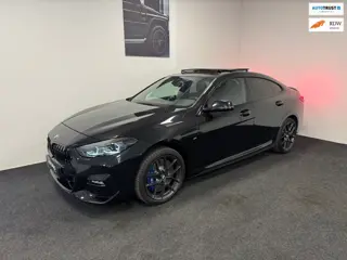 BMW 2-serie Gran Coupé 220i M-Sport High Executive