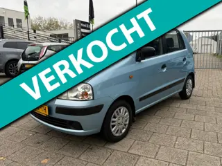 Hyundai Atos 1.1i Active Young