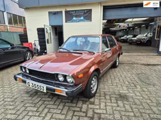 Honda Accord 1.6 sedan, 1e eigenaar ** 98000 km