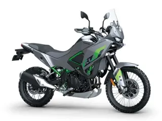 Kawasaki KLE 500 SE (bj 2026)