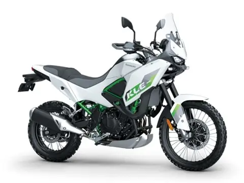 Kawasaki KLE 500 SE (bj 2026)