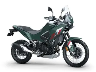 Kawasaki KLE 500 SE (bj 2026)