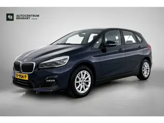BMW 2-serie Active Tourer 218i Executive Launch Edition(NL-auto, Dealer OnderH, Camera, Navi, Parkee