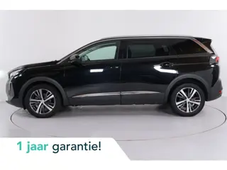 Peugeot 5008 1.2 PureTech 7p. | Elek. achterklep | 360 Camera | Navi | Clima | Cruise | Dodehoek | A