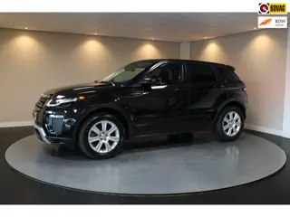 Land Rover Range Rover Evoque 2.0 Si4 HSE Dynamic *241Pk!* Pano|Stoelverw.|Leer|Camera