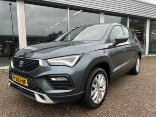 Seat Ateca 1.5 TSI 150 PK Automaat, Style Business Intense, LED