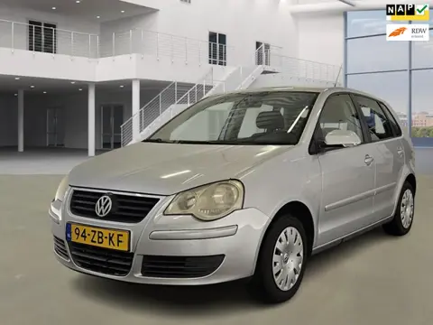 Volkswagen Polo 1.4-16V Optive Airco NAP APK
