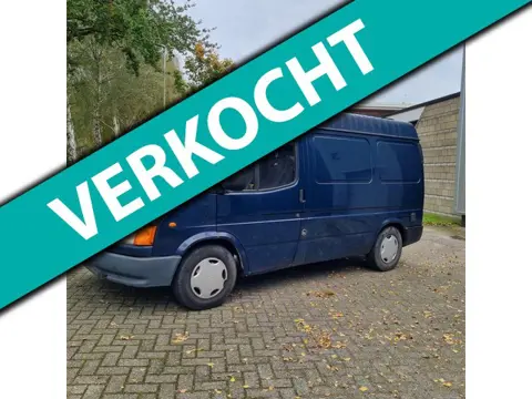 Ford TRANSIT GEZOCHT GEVRAAGD ALLE FORD TRANSIT TOPPRIJZEN