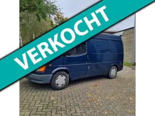 Ford TRANSIT GEZOCHT GEVRAAGD ALLE FORD TRANSIT TOPPRIJZEN