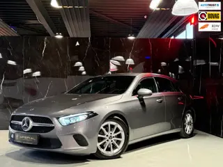 Mercedes-Benz A-klasse 180 d Business Solution AMG CAM|Navi|Cruise control