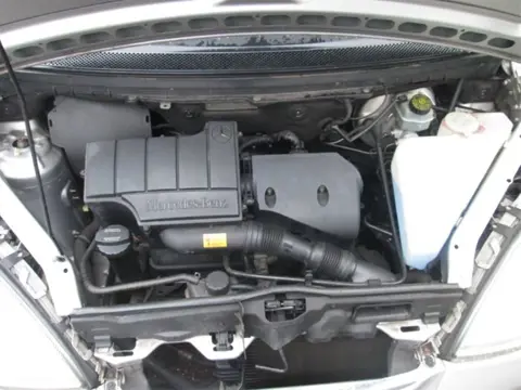 Mercedes-Benz A 160 Motorblok Bouwjaar 2000