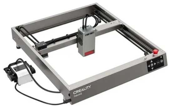 Creality Falcon2 40W Laser Engraver Cutter