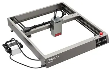 Creality Falcon2 40W Laser Engraver Cutter