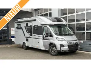 Adria Coral Supreme 670 DL