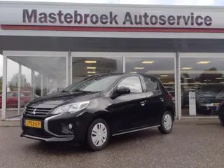 Mitsubishi Space Star 1.2 Cool+ Staat in Hoogeveen