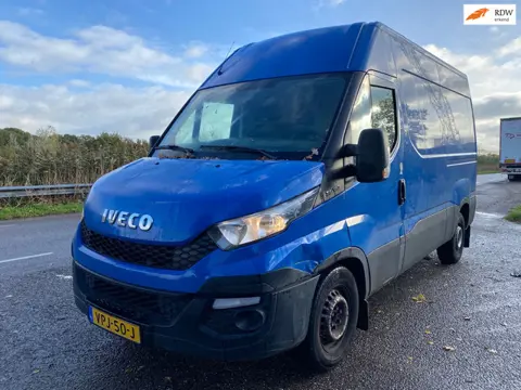 Iveco Daily 35S13V 2.3 352 H2