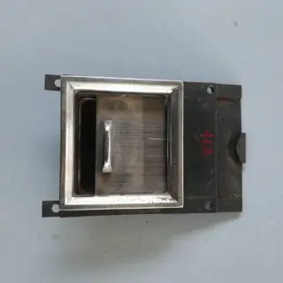 Ashtray for Maserati Ghibli