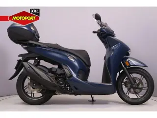 Honda SH 350 (bj 2025)