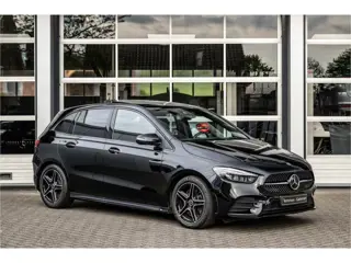 Mercedes-Benz B-Klasse 250 AMG Line (bj 2022, automaat)