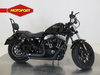 Harley-Davidson FFDAXO FORTY EIGHT (bj 2019)