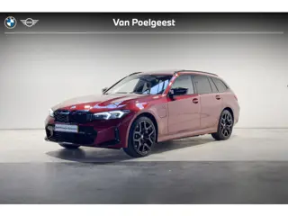 BMW 3 Serie Touring 330e Innovation Pack M Sportpakket Pro