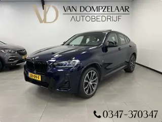 BMW X4 M40i 360PK / M-SPORT HIGH EXE / PANODAK / 360 CAMERA /