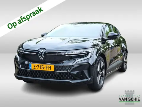 Renault Mégane E-Tech EV40 Boost Charge Equilibre 3-Fase 1e-Eig. & Dealer-Onderh. BOVAG-Garantie. NL