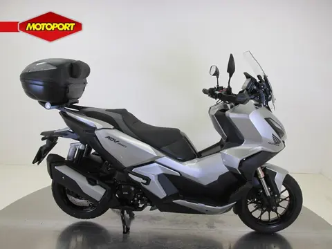 Honda ADV350A (bj 2024)