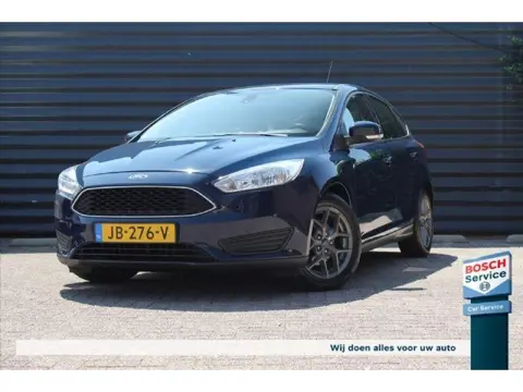 Ford 1.0 ECOBOOST 100PK | 5-DEURS | TREND EDITION | AIRCO | NAVI | TREKHAAK |