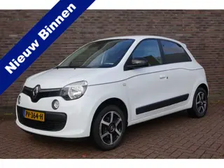 Renault Twingo 1.0 SCe Limited Cruise control, airco, mooie frisse auto