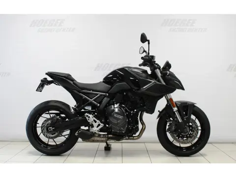 Suzuki GSX-8S (bj 2023)