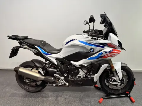 BMW S 1000 XR model E/P (bj 2023)