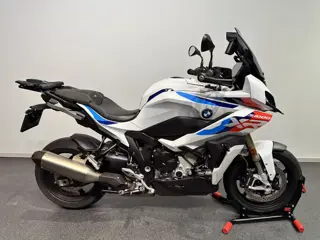 BMW S 1000 XR model E/P (bj 2023)