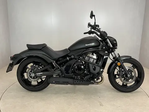 Kawasaki VULCAN S (bj 2025)