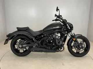 Kawasaki VULCAN S (bj 2025)