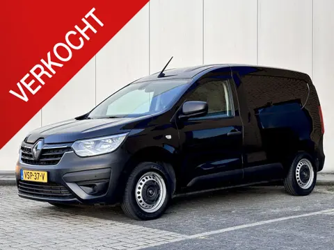 Renault Express 1.5 dCi